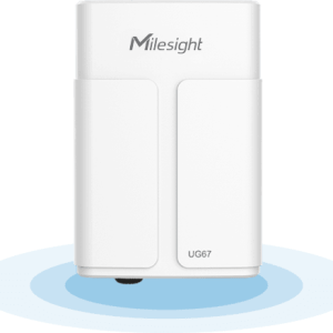 Milesight Outdoor LaRaWAN Gateway UG67