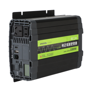 1000W pure sine wave inverter