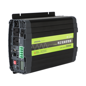 2000W pure sine wave inverter