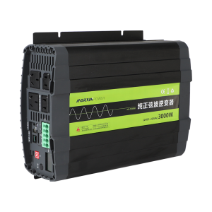 3000W pure sine wave inverter