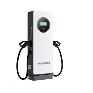Low Power DC Charging Pile 60kW