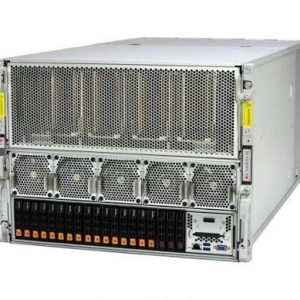 DELL PowerEdge XE9780 Server